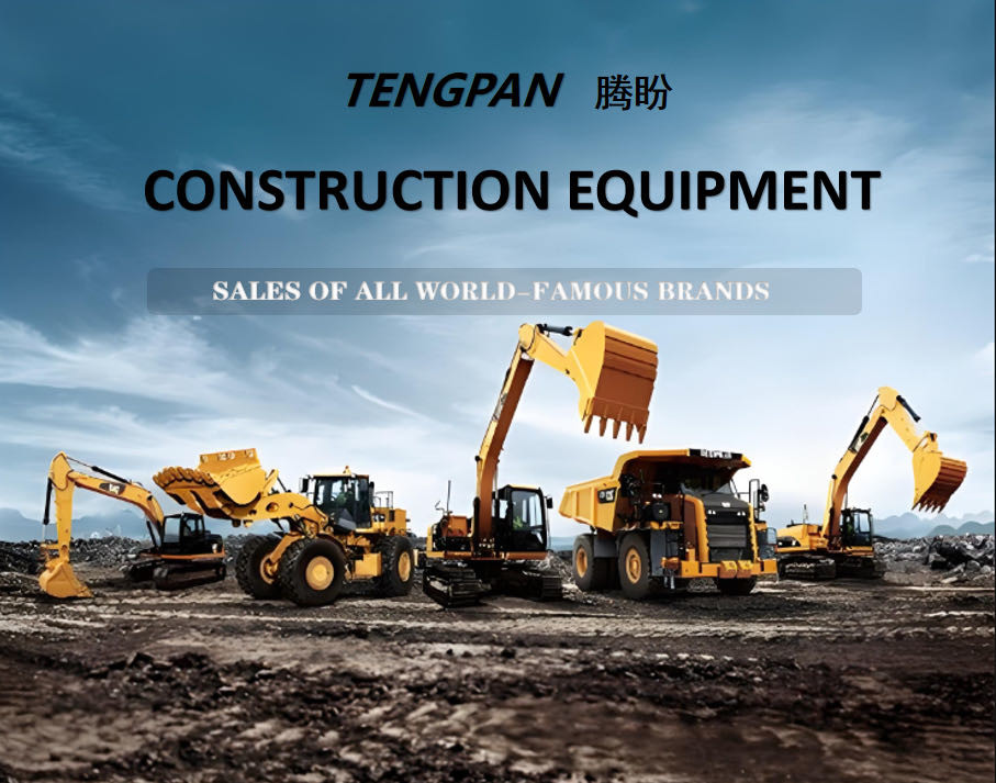 Porcellana Shanghai Tengpan Trading Co., Ltd.
