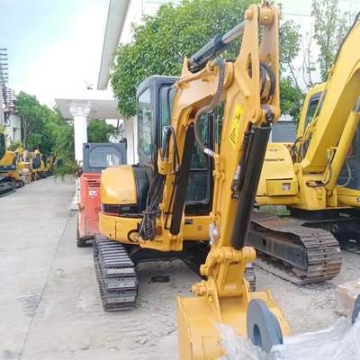 USED Vernice originale Giappone 3 TON EPA Motore Escavatore idraulico Caterpillar 303sr CAT303SR