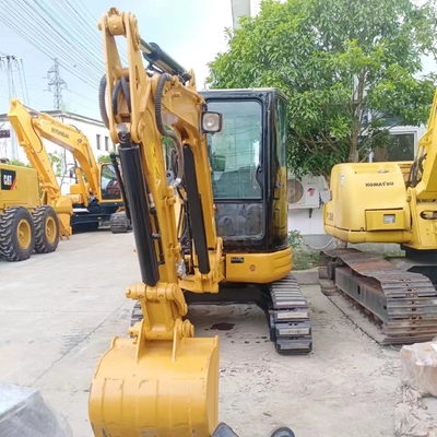 USED Vernice originale Giappone 3 TON EPA Motore Escavatore idraulico Caterpillar 303sr CAT303SR
