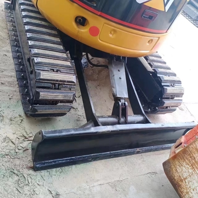 USED Vernice originale Giappone 3 TON EPA Motore Escavatore idraulico Caterpillar 303sr CAT303SR