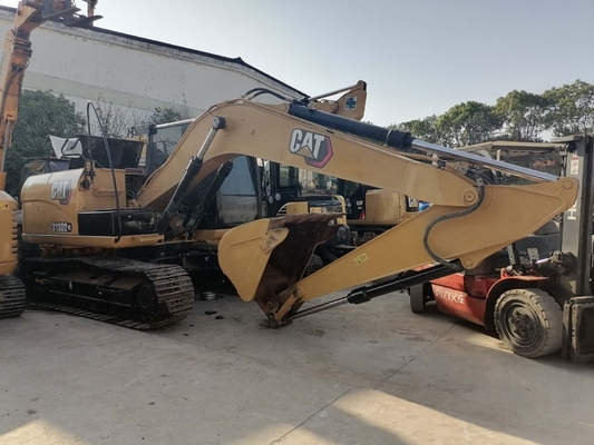 CAT 313D2GC Mini escavatore dal Giappone con capacità di 0.3M3 secchi in buone condizioni