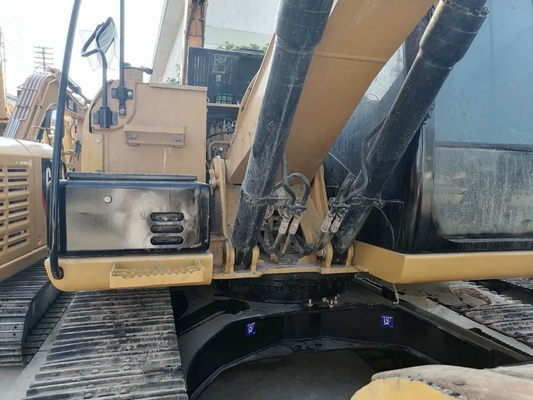 CAT 313D2GC Mini escavatore dal Giappone con capacità di 0.3M3 secchi in buone condizioni