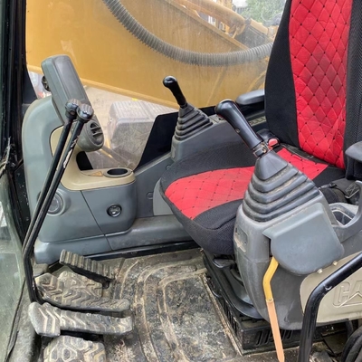 Giappone Escavatore usato CAT 336D2 con 0-2000 ore di lavoro e 36 tonnellate di peso operativo