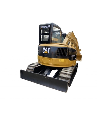 Giappone usato 5TON EPA Motore Escavatore idraulico Caterpillar 305 CAT305 Motore Cummins