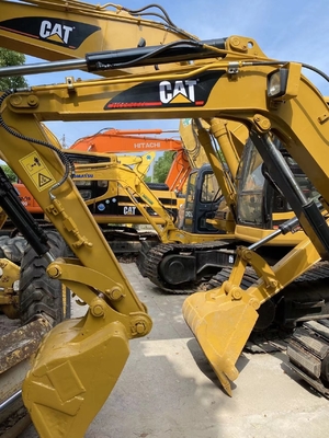 Giappone usato 5TON EPA Motore Escavatore idraulico Caterpillar 305 CAT305 Motore Cummins