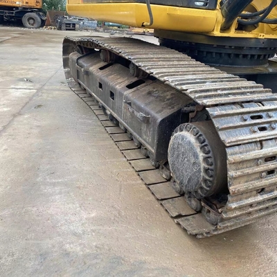Alta potenza di scavo motore HINO usato scavatore CAT 336D2 escavatore per le vostre esigenze