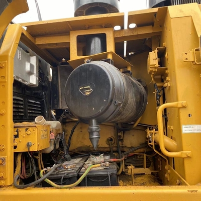 Alta potenza di scavo motore HINO usato scavatore CAT 336D2 escavatore per le vostre esigenze