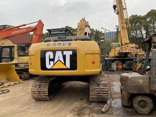 Escavatore ad alta potenza di scavo CAT 315D Giappone Best seller