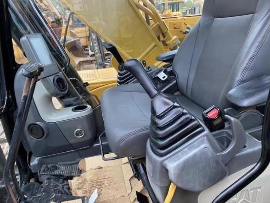 Escavatore ad alta potenza di scavo CAT 315D Giappone Best seller