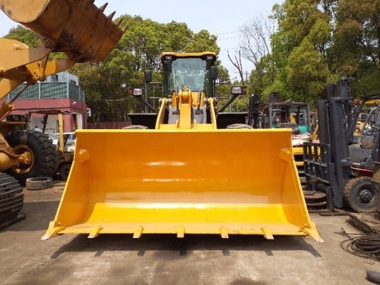 SDLG 956L caricatore a ruote usato 20000 KG Peso della macchina Giappone Originale macchina idraulica