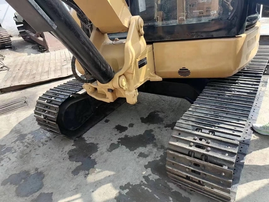 Escavatori CAT 304SR con motore diesel e cilindro idraulico Liyuan
