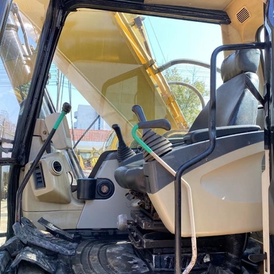 Originale Caterpillar 329D escavatore per le aziende agricole 29000 KG Crawler Digger in buone condizioni