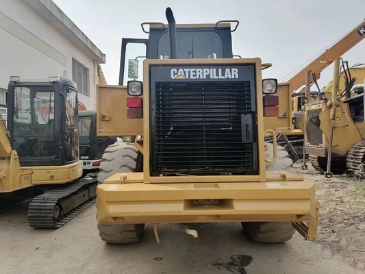 Caricatore di alta efficienza CAT 950F giapponese con cilindro idraulico Liyuan