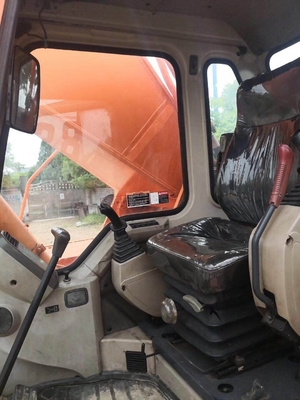 Escavatore mobile tipo Crawler Doosan 500-7 Buone condizioni Escavatore originale di seconda mano