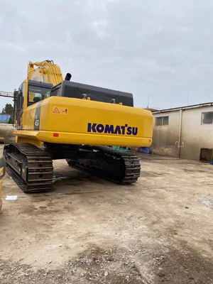 Komatsu PC450-8 Scavatore usato con motore EPA e in buone condizioni a Shanghai