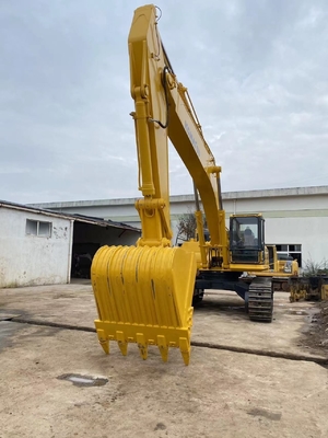 Komatsu PC450-8 Scavatore usato con motore EPA e in buone condizioni a Shanghai