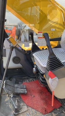Komatsu PC450-8 Scavatore usato con motore EPA e in buone condizioni a Shanghai