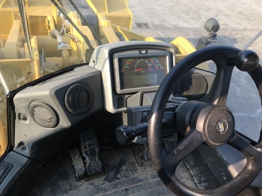 CAT 996L Gran caricatore anteriore usato CAT 966H Macchine da costruzione per la movimentazione di merci