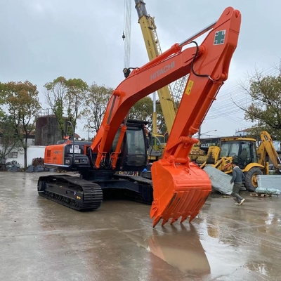 Motore EPA originale usato Hitachi zx240 Crawler Digger in buone condizioni da Shanghai