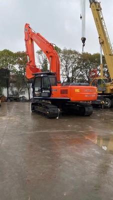 Motore EPA originale usato Hitachi zx240 Crawler Digger in buone condizioni da Shanghai