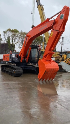Motore EPA originale usato Hitachi zx240 Crawler Digger in buone condizioni da Shanghai