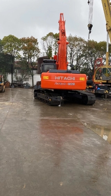 Motore EPA originale usato Hitachi zx240 Crawler Digger in buone condizioni da Shanghai