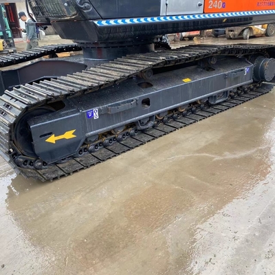 Motore EPA originale usato Hitachi zx240 Crawler Digger in buone condizioni da Shanghai