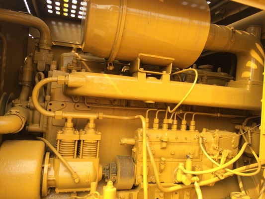 70 KW CAT usato Caterpillar 950E caricatore dal Giappone Buone condizioni Macchine per movimenti di terra