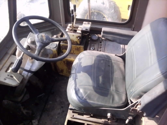6 TON carico nominale caricatore a ruote Caterpillar CAT950E per l'industria mineraria energetica