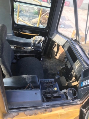 CAT 988F Caricatore a ruote originale giapponese di seconda mano in buone condizioni