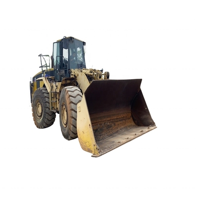 Giappone Caterpillar CAT 980G in ottime condizioni