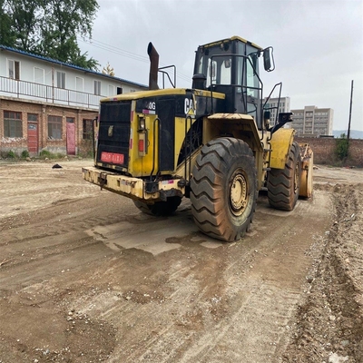 Giappone Caterpillar CAT 980G in ottime condizioni