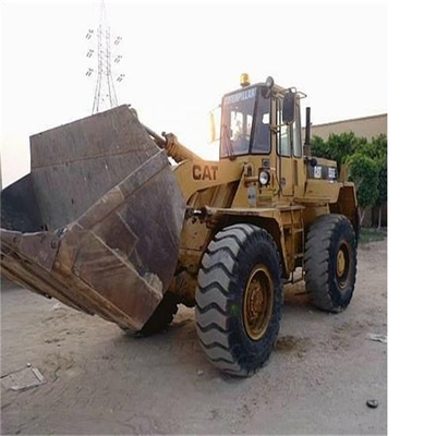 Caricatore anteriore giapponese Caterpillar 936E