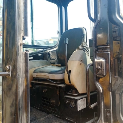 CAT304 Escavatore idraulico usato Caterpillar 304 con vernice originale Motore EPA Giappone