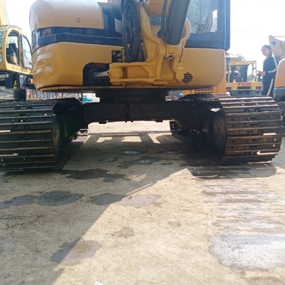 CAT304 Escavatore idraulico usato Caterpillar 304 con vernice originale Motore EPA Giappone