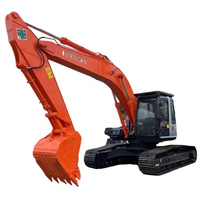 Motore HINO Giappone Originale Trattore Usato Hitachi ZX240G Escavatore Spedizione gratuita