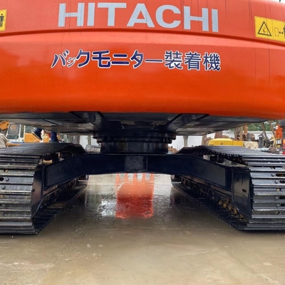 Motore HINO Giappone Originale Trattore Usato Hitachi ZX240G Escavatore Spedizione gratuita