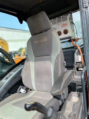 Caricatore giapponese originale macchina trattore con motore HINO Hyundai 300LC-9S escavatore