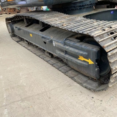 Caricatore giapponese originale macchina trattore con motore HINO Hyundai 300LC-9S escavatore
