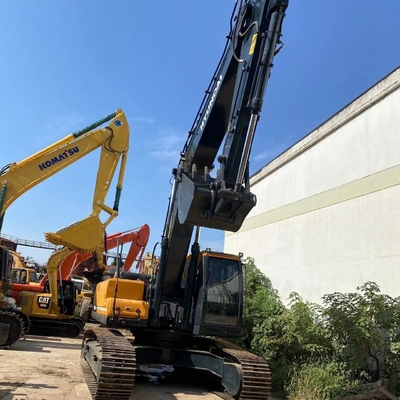 2020 Giappone Originale Usato Hyundai 305LC-9T Crawler Excavator per Moving Type Excavator