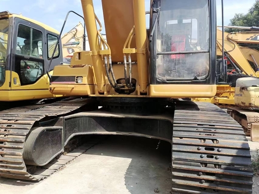 Motore HINO usato CAT 330BL Tractor Machine dal Giappone Originale per la spedizione in tutto il mondo
