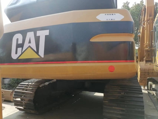Motore HINO usato CAT 330BL Tractor Machine dal Giappone Originale per la spedizione in tutto il mondo