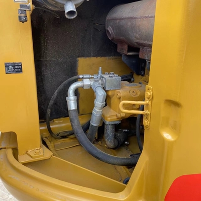 Macchina da trascinamento CAT 307E2 Escavatore usato in buone condizioni con 0-2000 ore di lavoro
