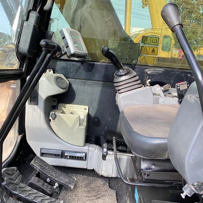 Macchina da trascinamento CAT 307E2 Escavatore usato in buone condizioni con 0-2000 ore di lavoro