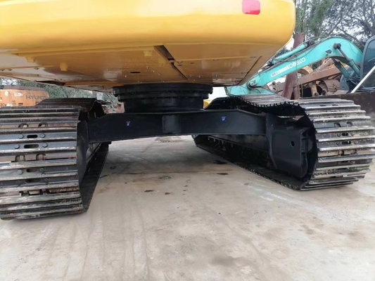 Buone condizioni Komatsu PC300-7 Crawler Digger 30T Escavatore dal Giappone con motore EPA