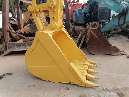 Buone condizioni Komatsu PC300-7 Crawler Digger 30T Escavatore dal Giappone con motore EPA