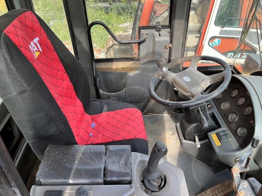 Usato USA originali Caterpillar Wheel Loader 950G con e 0-2000 ore di lavoro