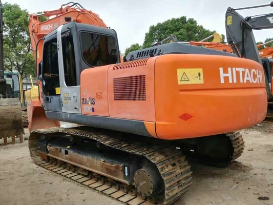Usato Hitachi zx200G ZAXIS200-3G ZAXIS200G Crawler Digger con motore EPA a Shanghai