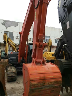 Usato Hitachi zx200G ZAXIS200-3G ZAXIS200G Crawler Digger con motore EPA a Shanghai