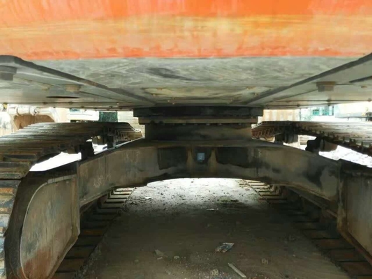 Usato Hitachi zx200G ZAXIS200-3G ZAXIS200G Crawler Digger con motore EPA a Shanghai